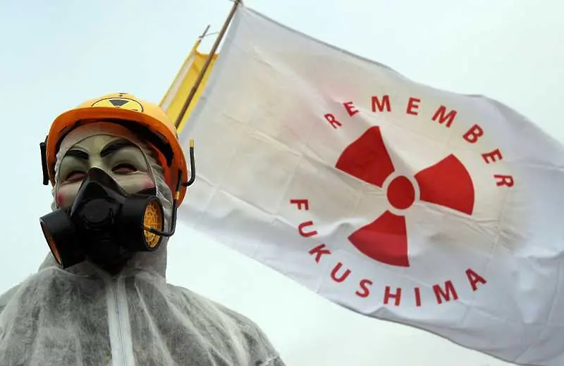 Япония отбелязва днес осмата годишнина от ядрената авария във Фукушима