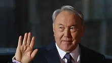 Президентът на Казахстан подаде оставка след почти 30 години на власт