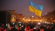  Украйна: САЩ ни дадоха списък с хора, които не трябва да бъдат разследвани