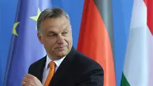 ЕНП замрази членството на партията на Орбан