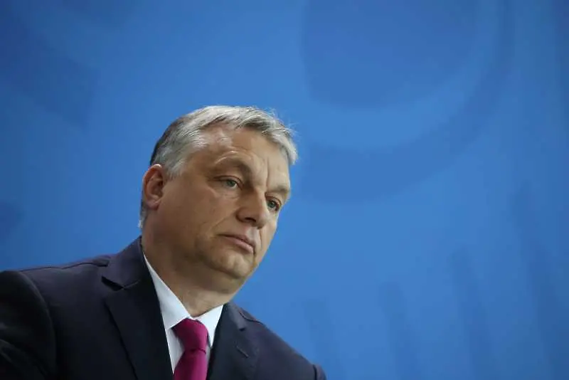 Виктор Орбан: Политиците в Брюксел живеят в балон