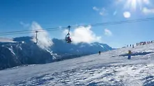 Английски скиор загина след удар в дърво над Банско