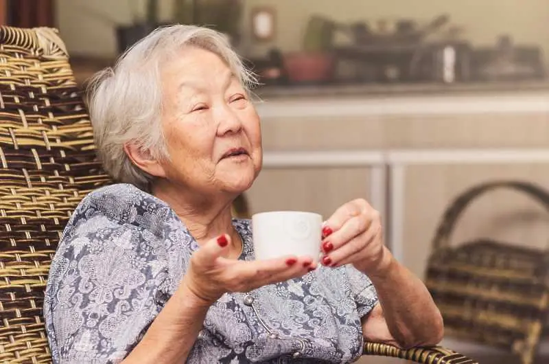 Как Япония помага на пенсионерите си да бъдат щастливи и да се забавляват