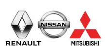 Nissan, Renault и Mitsubishi създават нова ръководна структура