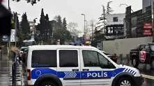 Автобус се вряза в пешеходци в Истанбул