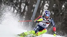 За първи път България ще има представител във финалите на Световната купа по ски алпийски дисциплини
