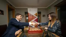 Българката шахматна шампионка Нургюл Салимова ще представи страната ни на Европейското първенство по шах