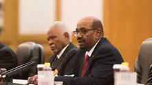 Президентът на Судан Омар ал Башир подаде оставка след месеци на протести