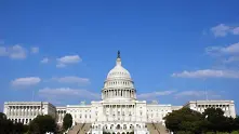 Американският сенат отказа да започне дебат по цялостен план за борба с климатичните промени