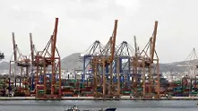  Китай има големи планове за пристанището на Пирея
