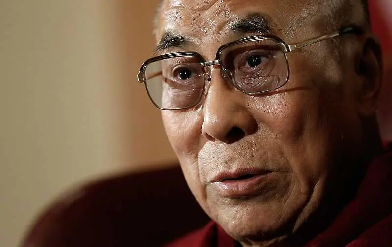 Далай Лама е изписан от болницата в Делхи