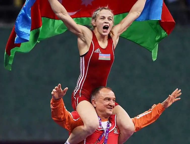 Симеон Щерев стана треньор на националния отбор по борба за жени на Русия 