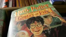 Полски свещеници горят книги за Хари Потър