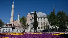 Ердоган: Света София ще стане джамия