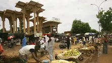 Най-малко 11 загинали при двоен самоубийствен атентат в Нигерия
