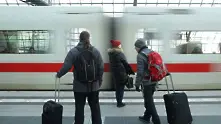 Австрия задържа иракчанин заподозрян в опити да предизвика влакови катастрофи в  Германия 