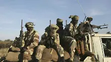 Министърът на отбраната на Судан застава начело на военния преходен съвет