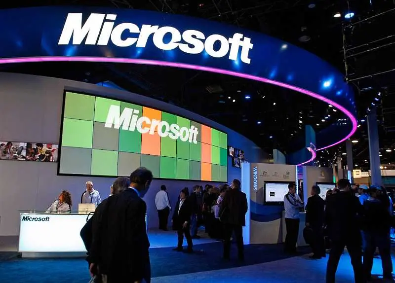 Microsoft забрани корпоративните шеги на първи април