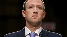 И Зукърбърг вдигна ръце от Фейсбук, призовава правителствата „да обуздаят интернет“