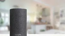 Служители на Amazon слушат какво казваме на Alexa