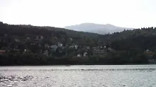 Спортисти сигнализират, че Панчаревското езеро е замърсено