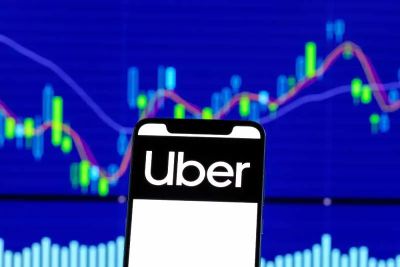 Uber излиза на борсата. Готви за продажба 10 млрд. акции
