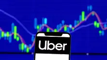 Uber излиза на борсата. Готви за продажба 10 млрд. акции