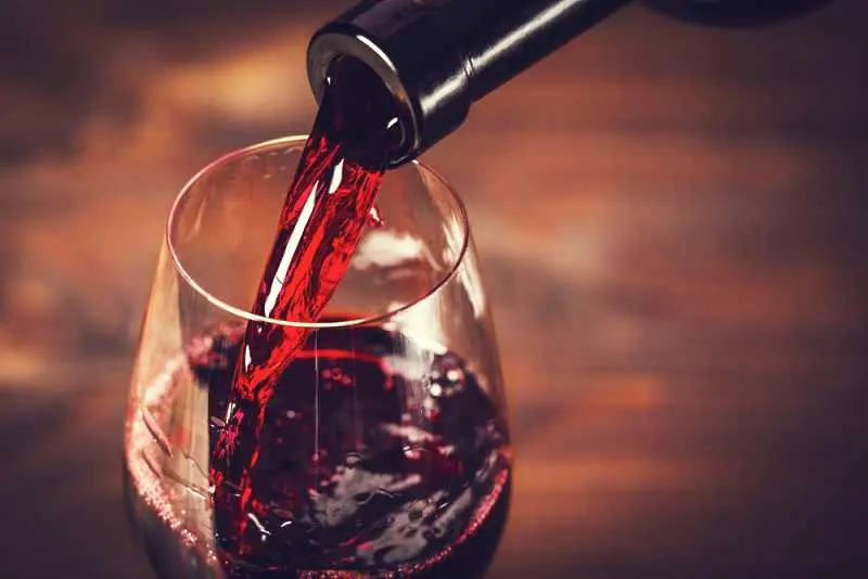 Производството на вино се отърсва от шока, довел до 60-годишен минимум