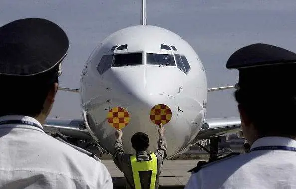 Китайска авиокомпания отложи полет заради глупаво суеверие