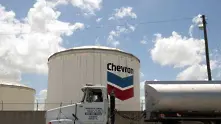 Мегасделка:Шеврон придобива  Анадарко петролиъм за 33 млрд. долара