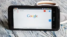 Google въвежда права за избор на други търсачки