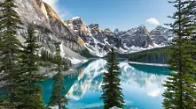 Лавина уби трима алпинисти в Скалистите планини на Канада