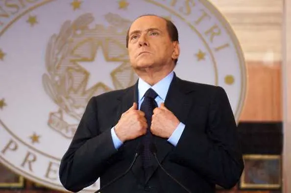Берлускони приет по спешност в болница
