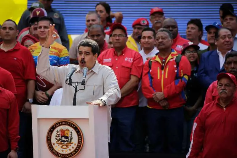 Президентът на Венецуела удвои минималната заплата