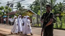 Атентатите в Шри Ланка - отмъщение за убийствата на мюсюлмани в Нова Зеландия