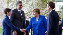 Срещата между Сърбия и Косово завърши без особени резултати. Страните се съгласиха да продължат преговорите
