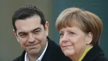  Гърция поиска стотици милиарди евро репарации от Германия за Втората световна война