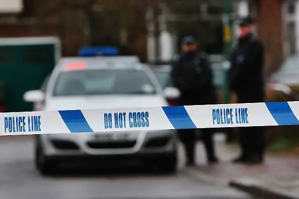 Шофьор атакува колата на украинския посланик в Лондон