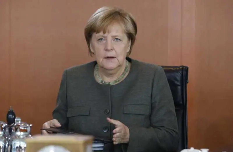 Меркел и Маркон посрещат лидерите от Западните Балкани за „неформална размяна на идеи“