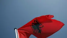Сблъсъци в Албания между опозиция и полиция (видео)