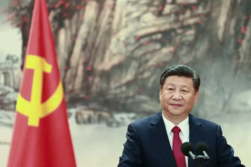 Страните - участнички в Един пояс, един път, заедно ще противостоят на протекционизма, заяви президентът на Китай