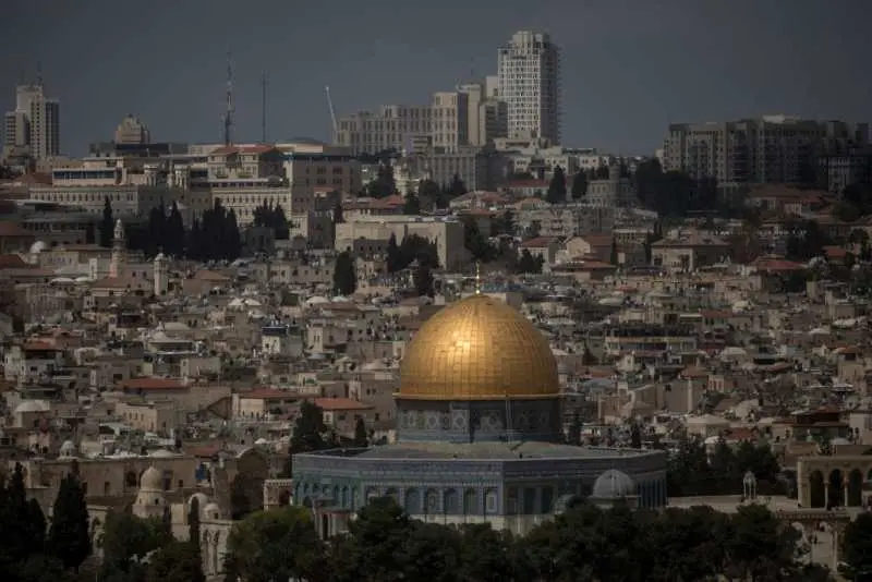 Израел не разрешава достъп до Ерусалим за Великден на християните от ивицата Газа