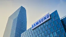 Сериозен шамар за Samsung. Спад на печалбата с над 60%