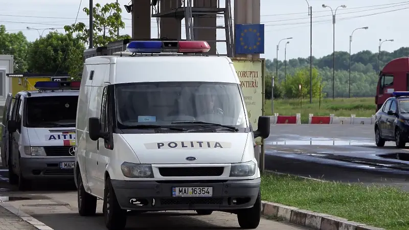 Румъния ни предаде босовете на ало измамниците от Горна Оряховица 