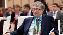 Петте книги, които Бил Гейтс препоръчва за лятото