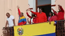 Мадуро предложи предсрочни избори във Венецуела