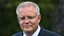 Коалицията на австралийския премиер Морисън си осигури правителство на мнозинството