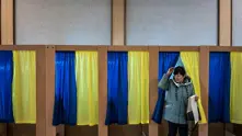 По примера на комика Зеленски, украинска рок звезда създава партия за изборите