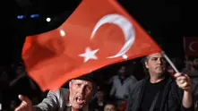 Турските избиратели ще гласуват отново за кмет на Истанбул