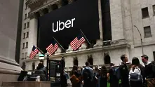 Загубите на Uber и Lyft държат конкурентите на дистанция